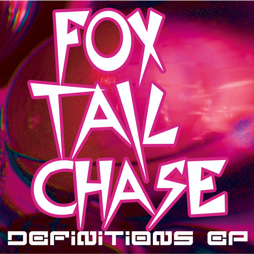 Product picture Fox Tail Chase-HOME.MP3